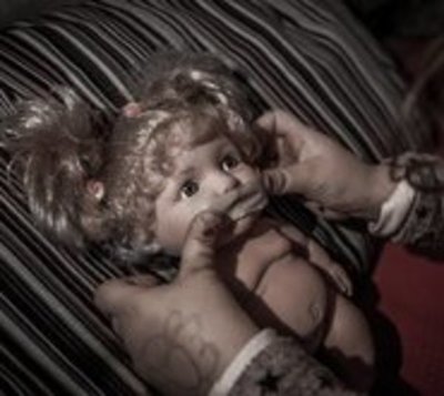 Mismo hombre habría matado a una segunda niña tras abuso - Paraguay.com
