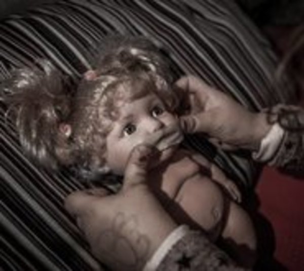 Mismo hombre habría matado a una segunda niña tras abuso - Paraguay.com