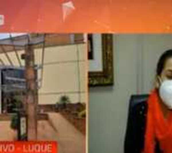 Magistradas piden mayor cobertura policial en juzgados - Paraguay.com