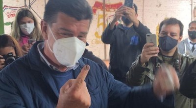 Critica enérgicamente la arrogancia de Efraín al conocer su victoria en urnas