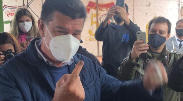 Critica enérgicamente la arrogancia de Efraín al conocer su victoria en urnas