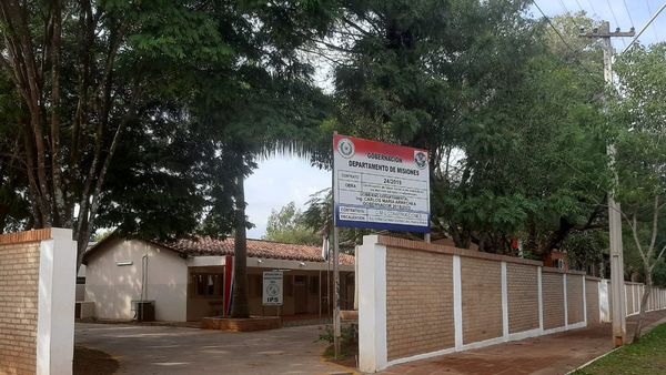 Joven de 19 años fallece de muerte súbita en Santa Rosa Misiones