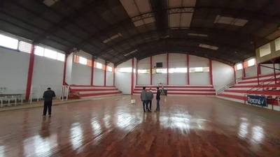 Federación Concepcionera de Básquetbol elegirá autoridades