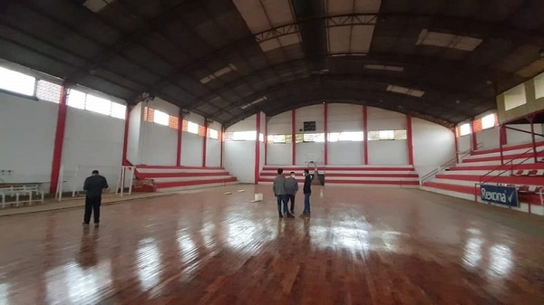 Federación Concepcionera de Básquetbol elegirá autoridades