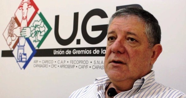 La Nación / UGP espera racionalidad de la mesa directiva del Senado