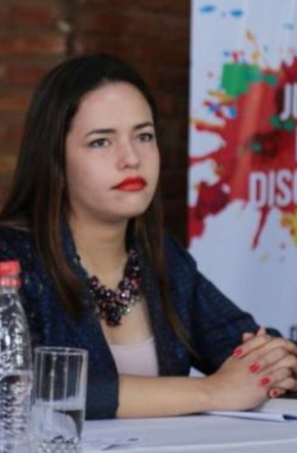 Movimiento independiente del PLRA logró 27.000 votos - Nacionales - ABC Color