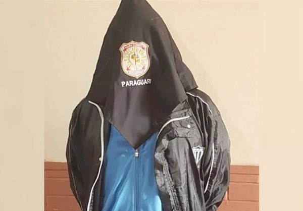 Crónica / Hallan el cadáver de una mujer en Pirayú
