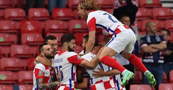 La Nación / Con Croacia, 12 clasificadas