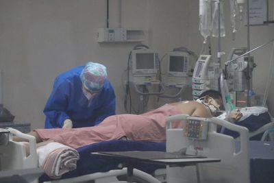 Rehabilitación respiratoria en pacientes que tuvieron covid-19 - Estilo de vida - ABC Color
