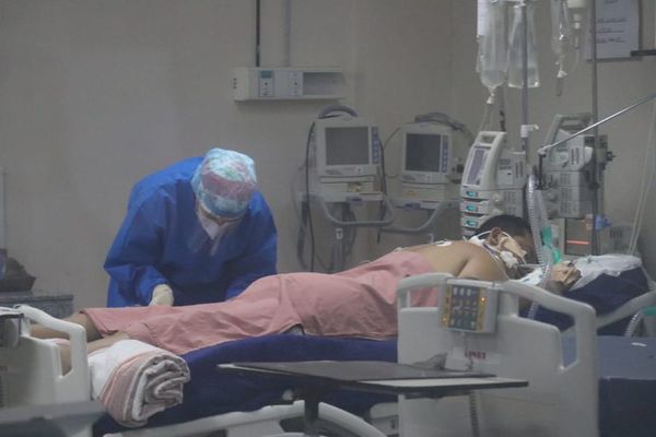 Rehabilitación respiratoria en pacientes que tuvieron covid-19 - Estilo de vida - ABC Color