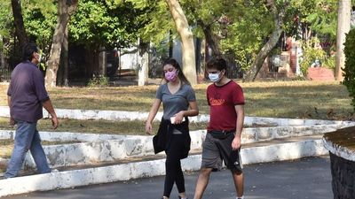 Una de cada tres personas sigue presentando secuelas del Covid