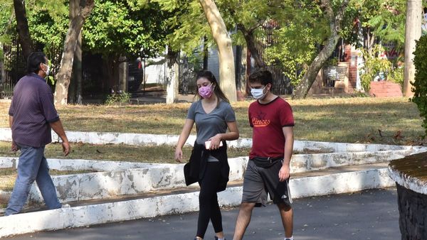 Una de cada tres personas sigue presentando secuelas del Covid