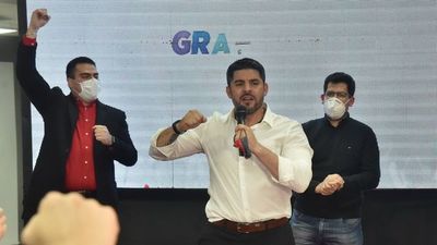 Caciques políticos impiden aparición de  nuevos líderes en sus  feudos