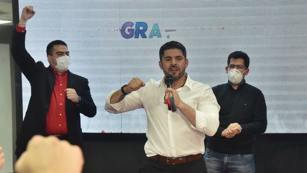 Caciques políticos impiden aparición de nuevos líderes en sus feudos