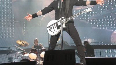 Metallica relanzará emblemático álbum
