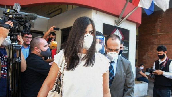 En caso Imedic, la defensa pretende extinguir la causa