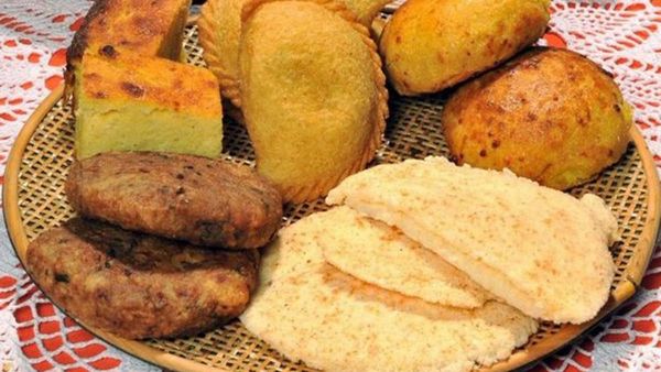 Festejo dice que sí a las delicias