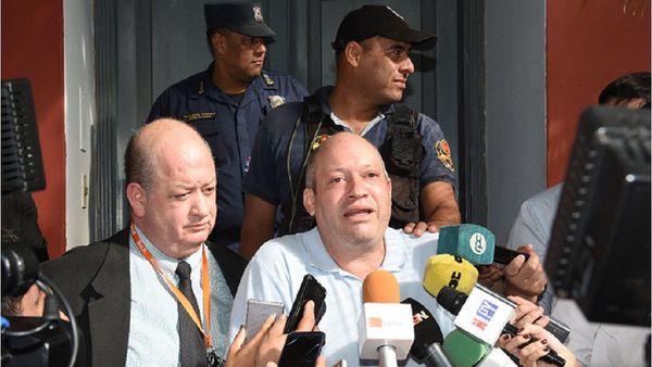 Destraban el caso Stadecker y podrán fijar la preliminar
