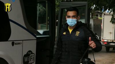 Rumbo al Este con unas caras nuevas