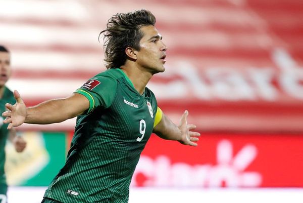 Bolivia recupera a su capitán - Fútbol - ABC Color