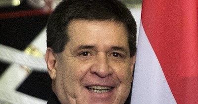 La Nación / Internas ratificaron liderazgo de Cartes, sostiene analista