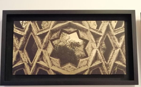 Los paisajes oníricos de las “celosías” - Artes Plásticas - ABC Color