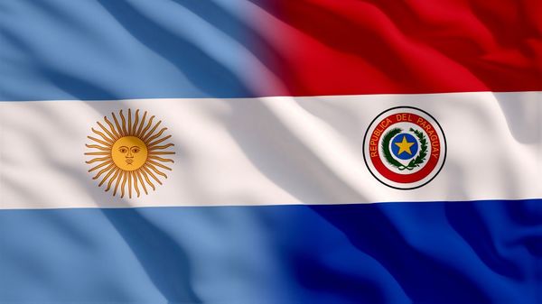 Envíos en guaraníes y recepción en pesos: ¿Cómo funciona el SML con Argentina? - MarketData