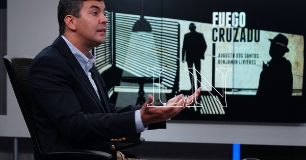 La Nación / Peña: “Vamos a enfrentar niveles de inversión muy bajos”