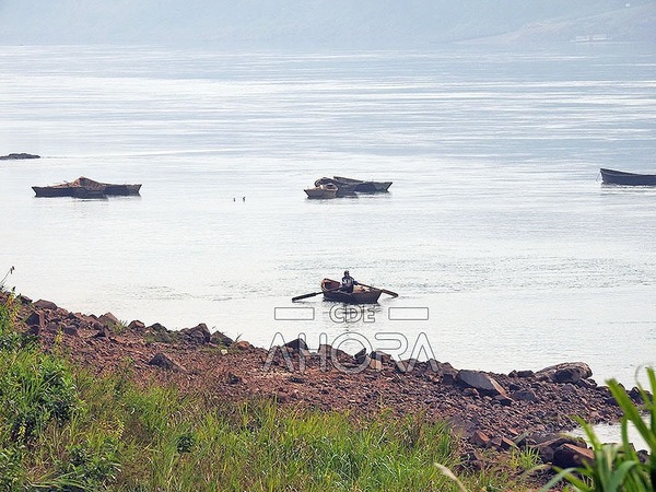 Argentina PIDE que Itaipú libere AGUA ante nivel CRITICO del río Paraná