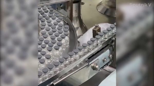 Países del Sur Global anuncian “nuevo orden sanitario mundial” para mejorar acceso a vacunas
