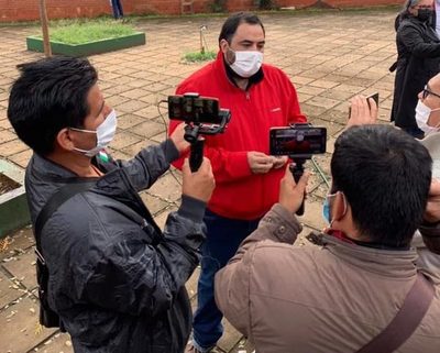 RAMÍREZ AFIRMA QUE APATÍA Y OTROS FACTORES JUGARON A FAVOR DE LAS GRANDES ESTRUCTURAS