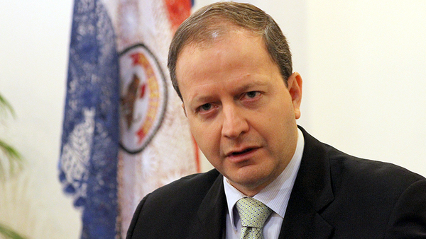 Extitular de BCP afirma que Latam tendrá lenta recuperación económica por falta de vacunas