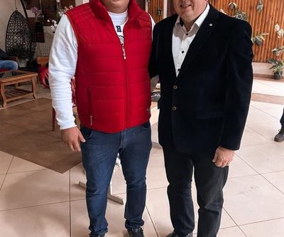 Definen lista colorada para la Junta de CDE, donde predominan los jóvenes – Diario TNPRESS