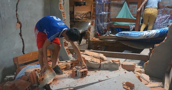 La Nación / Sismo de magnitud 6,0 sacude Lima y costa central de Perú