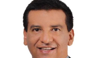Muere de COVID-19 diputado colorado Ramón Romero Roa