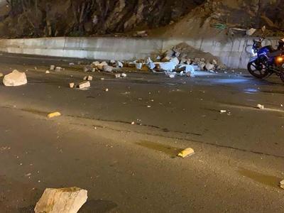 En imágenes: Así vivieron los peruanos el sismo de magnitud 6.0 que sacudió la costa central
