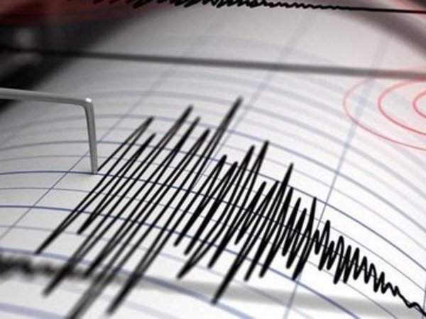 Un sismo de 6,0 grados de magnitud sacude la ciudad de Lima y costa central de Perú