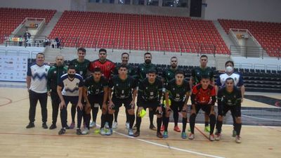 Varadero y Simón Bolívar golean en la Copa de Oro