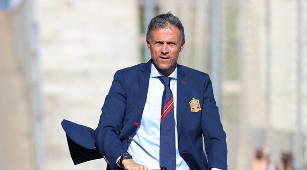 España se juega la supervivencia en la Eurocopa ante la peligrosa Eslovaquia