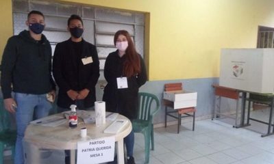 Patria Querida postulará a candidatos a concejales luego de tres periodos en Franco