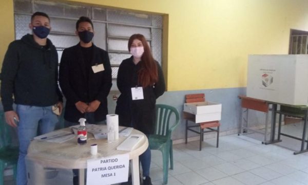 Patria Querida postulará a candidatos a concejales luego de tres periodos en Franco