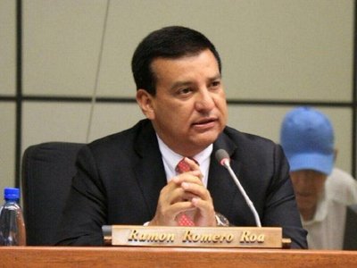 Fallece el diputado Ramón Romero Roa | Ñanduti