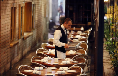 Restaurantes ahora se enfrentan al alza generalizada de alimentos