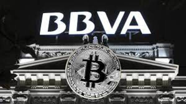 BBVA Suiza pone a disposición de sus clientes de banca privada su primer servicio de compra-venta y custodia de criptoactivos