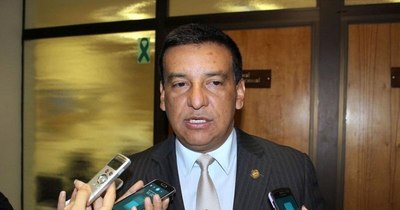 Fallece diputado Romero Roa a causa de Covid-19 | Radio Regional 660 AM