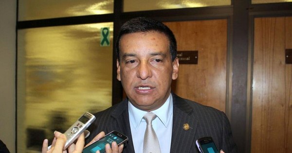 Fallece diputado Romero Roa a causa de Covid-19 | Radio Regional 660 AM
