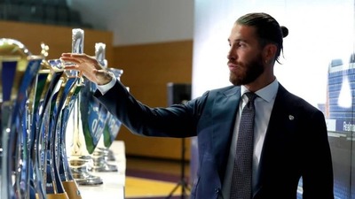 Bombazo: Sergio Ramos ya tiene todo acordado con su nuevo equipo