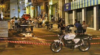 Prevén nueva deuda con bonos por US$ 25 millones - Nacionales - ABC Color