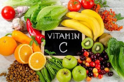 Consuma más vitaminas para reforzar el sistema inmunológico – Prensa 5