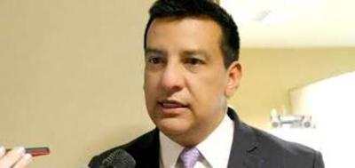 Diputado fallece a causa de Covid-19 » San Lorenzo PY